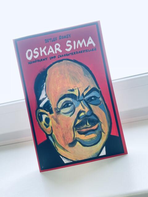Du hast die Möglichkeit, eines der zwei Ausgaben des Buches von Detlef Romey zu gewinnen.