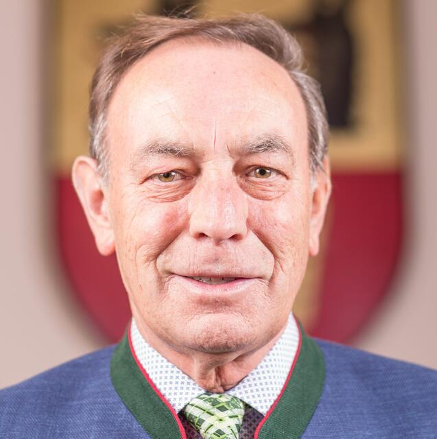 Josef Maier ist am 4. April verstorben. | Foto: KK