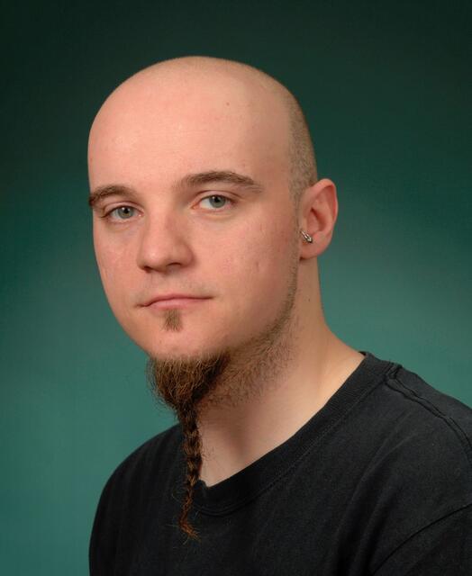 Christoph Hahn tritt die Nachfolge von Thomas Unger an.