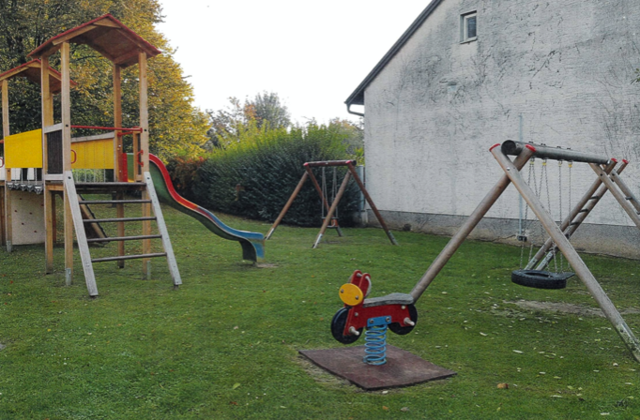 Spielplatz Unterloisdorf  | Foto: Gemeinde Mannersdorf