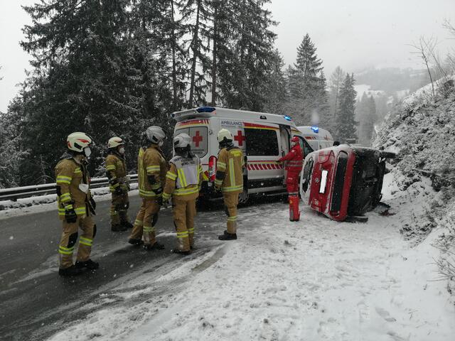 Foto: ÖA TEAM FF WENNS