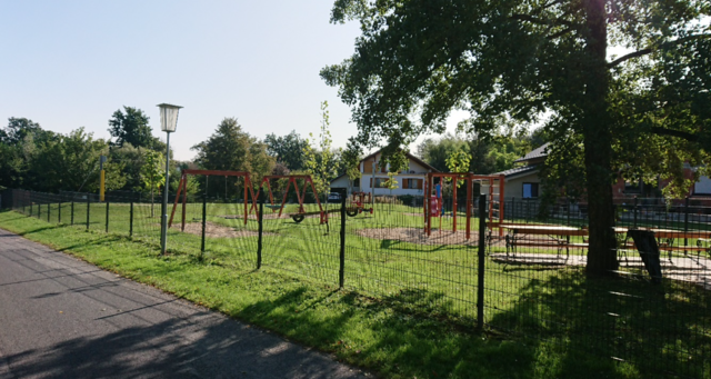 Spielplatz Oberloisdorf | Foto: Gemeinde Oberloisdorf
