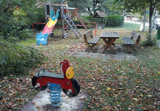 Spielplatz Unterloisdorf  | Foto: Gemeinde Mannersdorf