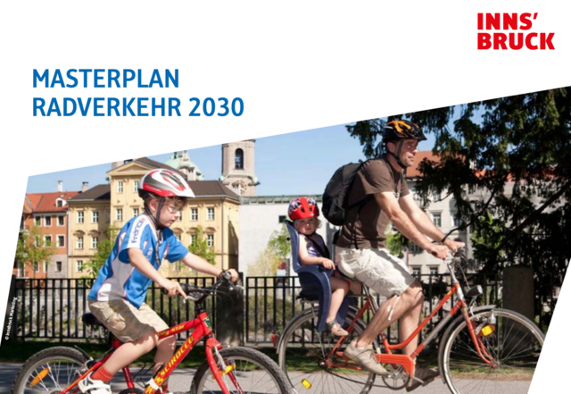 Der Radmasterplan wird in Frage gestellt. | Foto: IKM