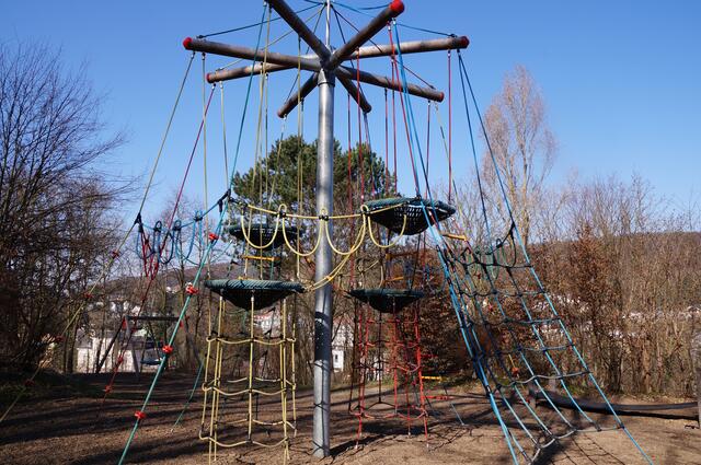 Purkersdorf, Kellerwiese