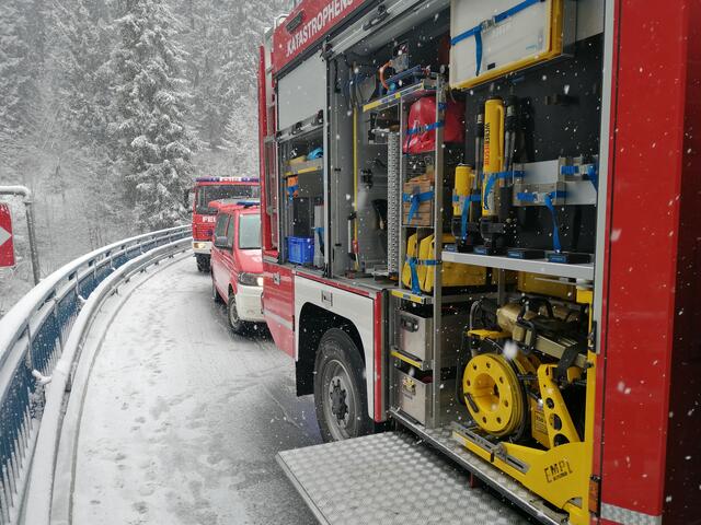 Foto: ÖA TEAM FF WENNS