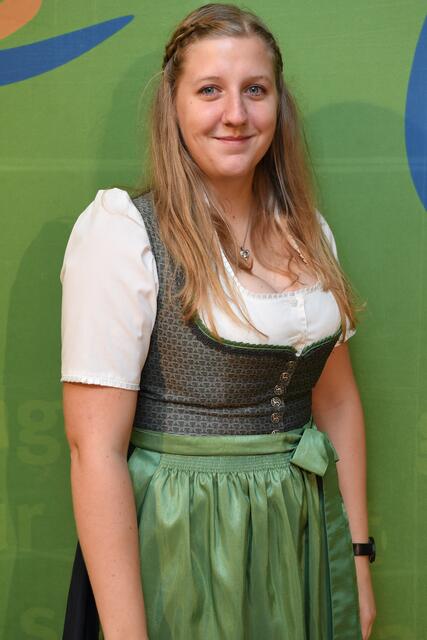 "Die Motivation endlich wieder etwas zu tun, wäre riesig", sagt LJ-Bezirksleiterin Hanna Burgstaller. | Foto: LJ UU