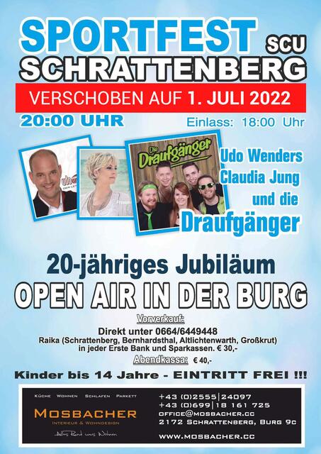 Foto: SCU Schrattenberg