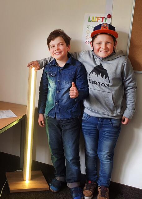 Foto: Gerhard Köhle, Smartlix