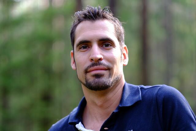 Daniel Schmid sieht Bergwächter als Kontrollorgane.  | Foto: SPÖ Bezirk Imst
