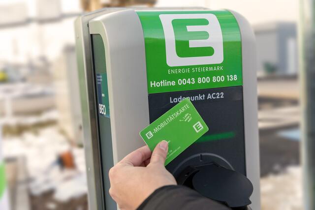 Durch die verstärkte Zusammenarbeit sollen Partnerunternehmen und Kunden gleichermaßen von den Vorteilen der „E-VO eMobility GmbH" profitieren. | Foto: Energie Stmk.