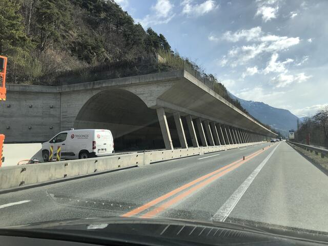  Die Fertigstellung erfolgt nach der Winterpause 2021/2022 im Sommer 2022. | Foto: Othmar Kolp