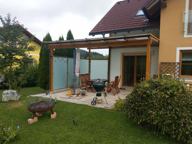 Foto: Reicho+Kaimbacher
