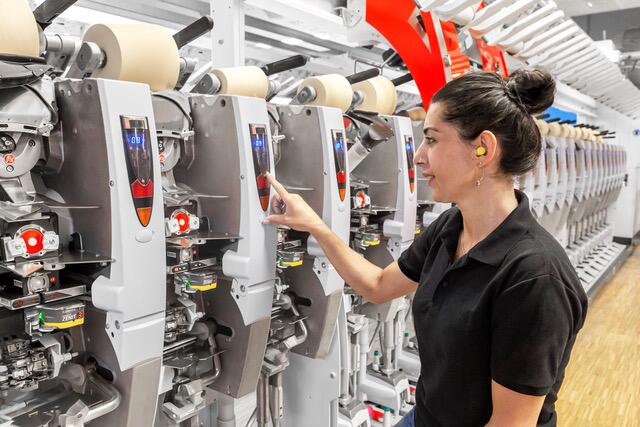 Foto: Linz Textil