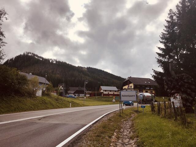 In Hohentauern gab es am Freitag sieben aktiv Infizierte.