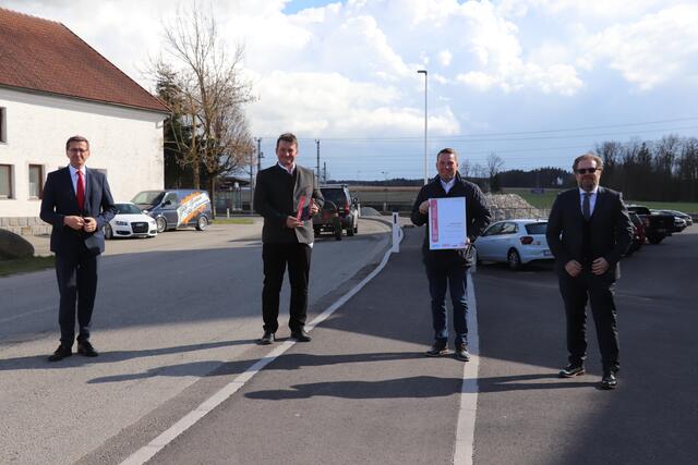 Foto: Kunde/BRS
