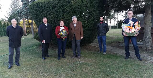 Foto: Gemeinde Ulrichskirchen-Schleinbach