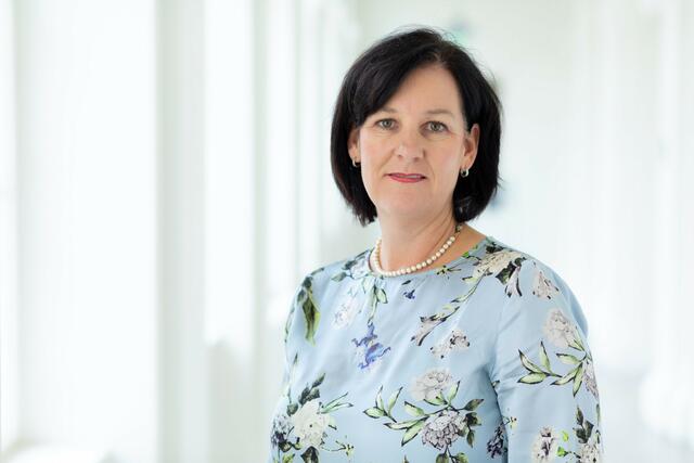 "Eine monatliche Sonderzahlung für die Zeit der Pandemie soll dazu beitragen, dass sich die Pflegepersonen auf Covid-Stationen wertgeschätzt fühlen und uns als Schlüsselpersonal erhalten bleiben“, so Haselwanter-Schneider. | Foto: Liste Fritz