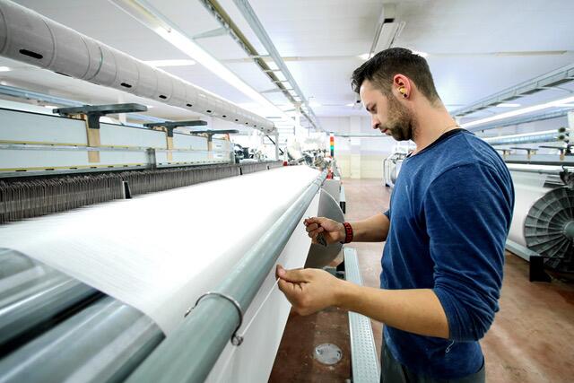 Foto: Linz Textil