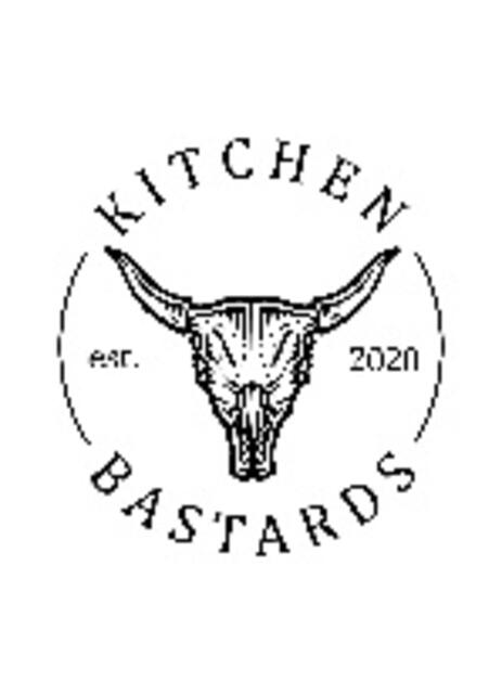 Das Logo der "Kitchen Bastards" | Foto: Kitchen bastards