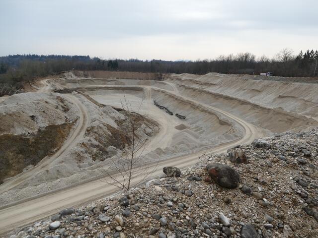 Foto: Grüne Wels Land