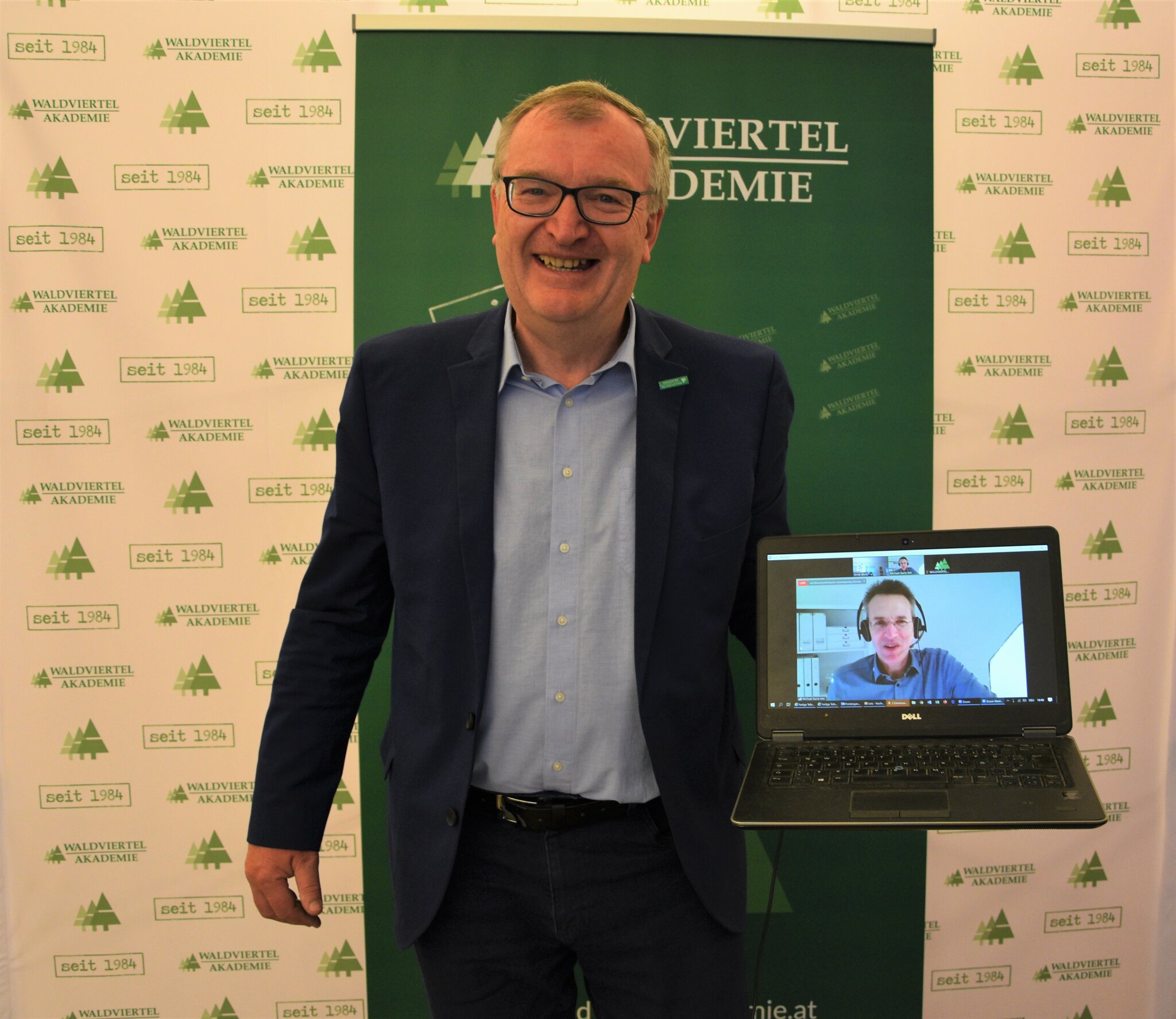 Mobiles Arbeiten & Digitalisierung - Fortschritt durch die Corona-Krise