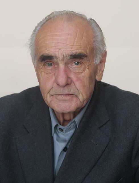 Franz Unterberger, viele Jahre Pfarrer von Baldramsdorf und St. Peter in Holz, feiert heute seinen 85. Geburtstag.