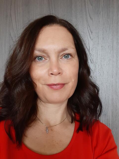 Michaela Röck startet demnächst ihren ersten SelbA-Onlinekurs im Bezirk Freistadt.  | Foto: Röck