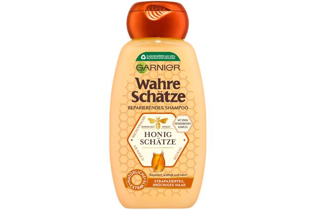 Foto: Garnier
