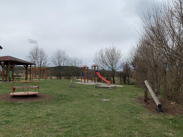Spielplatz Piringsdorf, Sulzgasse  | Foto: Susanne Boross