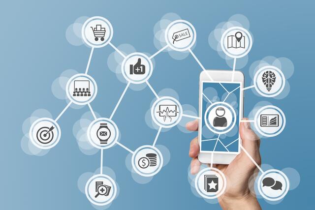 200 digitale Anwendungen sind schon bei der "ID Austria" dabei. Mit dem digitalen Ausweis kann man Anwendungen diverser Behörden und auch der Wirtschaft verwenden.