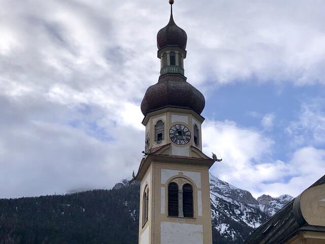 Eine Feier in der Kirche am 22. März dürfte die hohen Zahlen und die nunmehrige Ausreisetestpflicht mitverursacht haben.