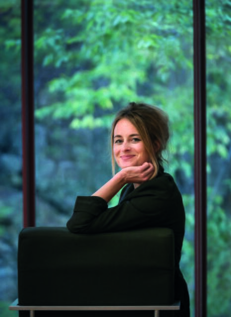 Teresa Präauer