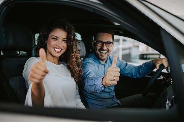 Bei den Spittaler Autohändlern finden Sie Ihren Wagen – abgestimmt auf Ihre Bedürfnisse.