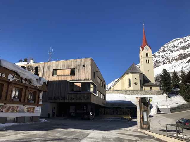 Auch die Gemeinde Galtür spürt als Tourismusort finanziell den Totalausfall der Wintersaison. | Foto: Othmar Kolp