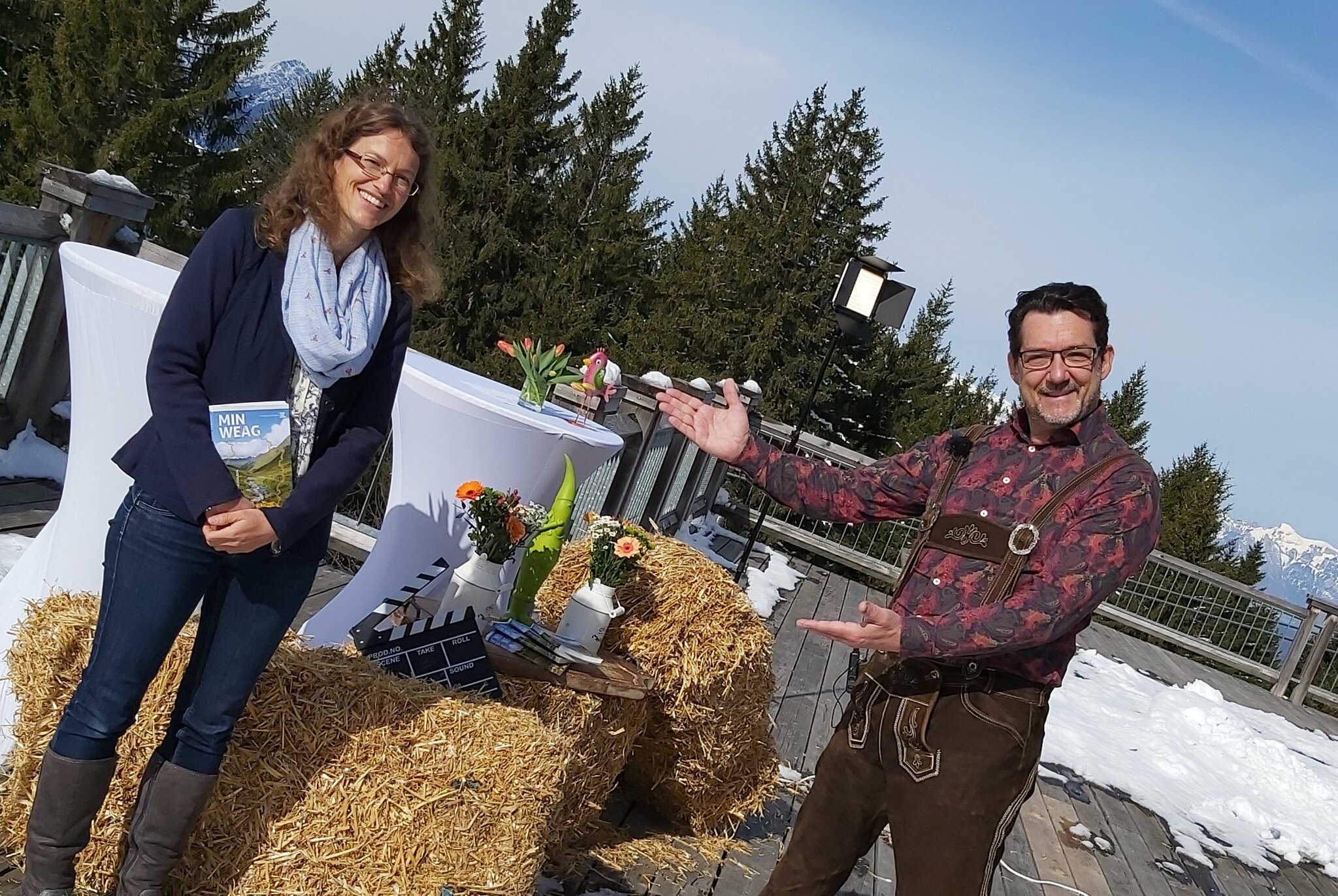 Frau sucht mann vorarlberg