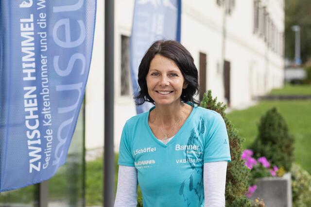 Gerlinde Kaltenbrunner Thema auf meinbezirk.at