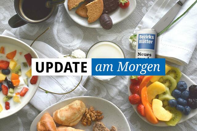 Update am Morgen – Die wichtigsten Schlagzeilen des Tages ...