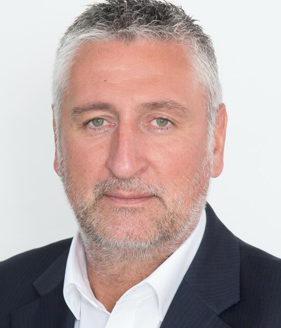 Karl-Heinz Durchschlag