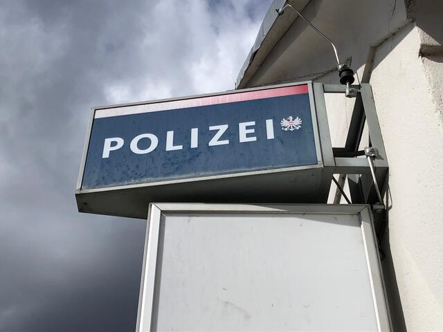 Die Polizei sucht Zeugen nach einem Verkehrsunfall in Neudorf bei St. Ruprecht an der Raab.