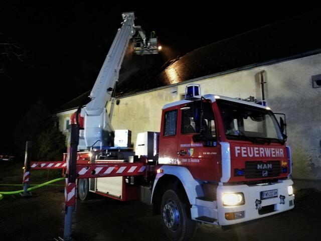 FF Wolfsbach | Foto: FF Wolfsbach