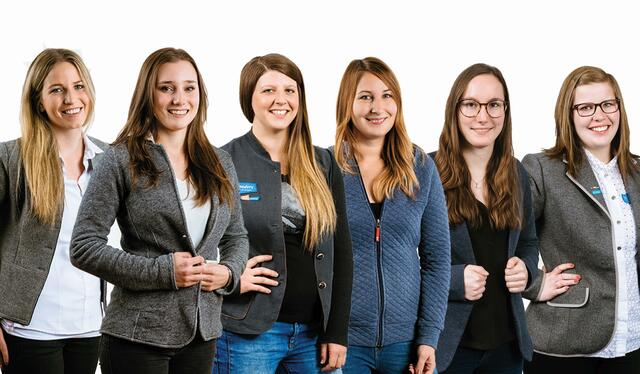 Vermietercoaches stehen rund um die Themen Digitalisierung, Preisgestaltung und Kommunikation zur Verfügung.