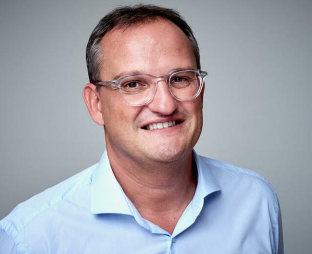 Reinhard Kaliwoda, Facharzt für Ästhetische Chirurgie