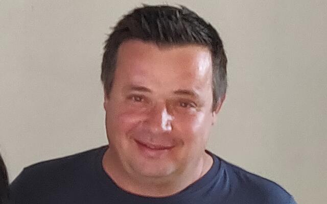 Johannes Kern, MSV Oberrakitsch: Ein Rennen mit Corona-Auflagen geht nicht. Wer soll das kontrollieren?