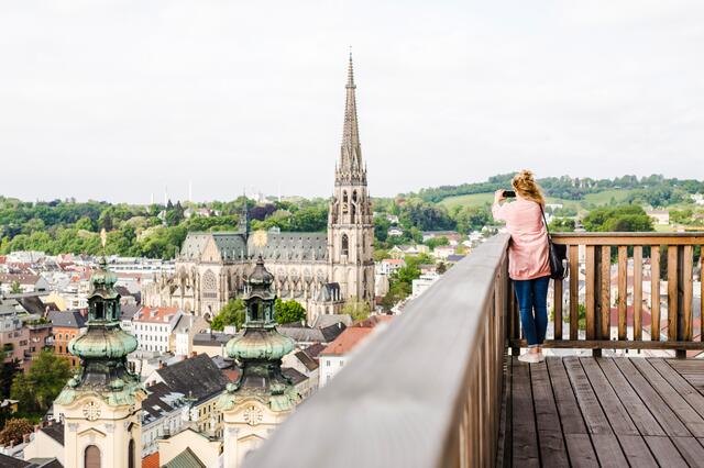 Foto: Oberösterreich Tourismus/Susanne Einzenberger