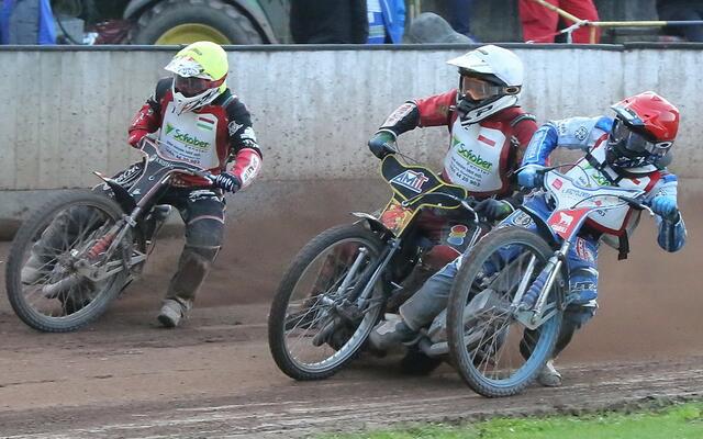 Das geplante Speedway am 1. Mai in Mureck wurde abgesagt.