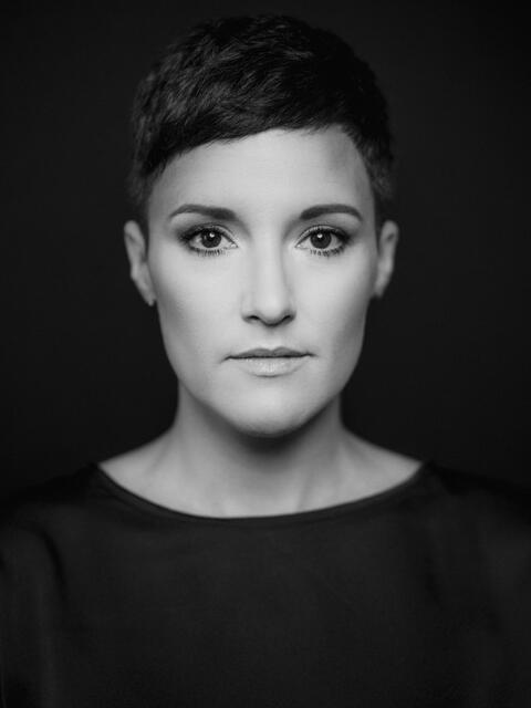 Ina Regen.  | Foto: Gerd Schneider