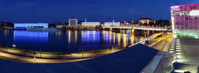 Foto: Linz Tourismus/Johann Steininger