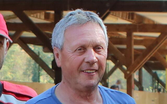 Heinrich Schatzer, Speedway Center Austria: Wir sind von Zusehern abhängig. Ohne sie geht gar nichts.