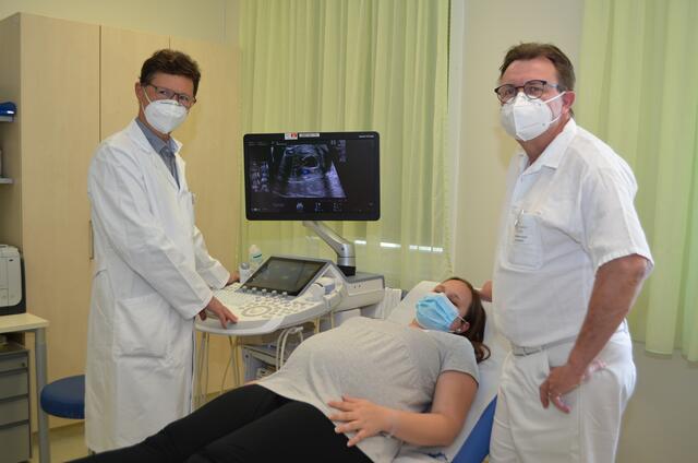 Das Linzer Kinderherz Zentrum ist weltweit führend bei dieser Art Operationen. | Foto: KUK